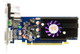   Sparkle GeForce 8400 GS 589 Mhz PCI-E 1024 Mb 1000 Mhz 64 bit DVI HDMI HDCP (SX84GS1024S3LNM)  1