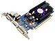   Sparkle GeForce 8400 GS 589 Mhz PCI-E 1024 Mb 1000 Mhz 64 bit DVI HDMI HDCP (SX84GS1024S3LNM)  2