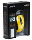   A4 Tech G9-630-4 Yellow USB (G9-630-4)  3