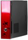   3Cott S102B 350W Black/red (S102B)  1