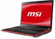   MSI GX740-273 (GX740-273RU)  2