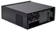   SilverStone LC20B-M Black (SST-LC20B-M)  2