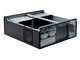   SilverStone LC20B-M Black (SST-LC20B-M)  3