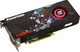   PowerColor Radeon HD 6870 900 Mhz PCI-E 2.1 1024 Mb 4200 Mhz 256 bit 2xDVI HDMI HDCP (AX6870 1GBD5-M2DH)  2