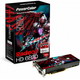   PowerColor Radeon HD 6870 900 Mhz PCI-E 2.1 1024 Mb 4200 Mhz 256 bit 2xDVI HDMI HDCP (AX6870 1GBD5-M2DH)  3