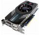   Sapphire Radeon HD 6850 775 Mhz PCI-E 2.1 1024 Mb 4000 Mhz 256 bit 2xDVI HDMI HDCP (11180-00-40R)  2