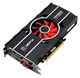   XFX Radeon HD 6850 775 Mhz PCI-E 2.1 1024 Mb 4000 Mhz 256 bit 2xDVI HDMI HDCP (HD-685X-ZNFC)  2