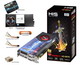   HIS Radeon HD 6870 900 Mhz PCI-E 2.1 1024 Mb 4200 Mhz 256 bit 2xDVI HDMI HDCP (H687F1G2M)  4