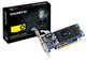   Gigabyte GeForce 210 589 Mhz PCI-E 2.0 512 Mb 800 Mhz 64 bit DVI HDMI HDCP (GV-N210D2-512I)  1