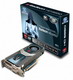   Sapphire Radeon HD 6850 820 Mhz PCI-E 2.1 1024 Mb 4400 Mhz 256 bit 2xDVI HDMI HDCP (11180-03-40R)  1