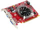   MSI Radeon HD 5570 650 Mhz PCI-E 2.1 1024 Mb 800 Mhz 128 bit DVI HDMI HDCP (VR5570-MD1G)  1