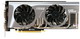   MSI GeForce GTX 480 700 Mhz PCI-E 2.0 1536 Mb 3696 Mhz 384 bit 2xDVI Mini-HDMI HDCP Twin Frozr II (N480GTX Twin Frozr II)  1