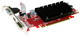   PowerColor Radeon HD 4350 600Mhz PCI-E 2.0 512Mb 666Mhz 64 bit DVI HDMI HDCP (AX4350 512MK3-SH)  1