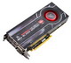   XFX Radeon HD 6870 940 Mhz PCI-E 2.1 1024 Mb 4600 Mhz 256 bit 2xDVI HDMI HDCP (HD-687A-ZNBC)  1