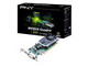   PNY Quadro 600 640 Mhz PCI-E 2.0 1024 Mb 1600 Mhz 128 bit DVI (VCQ600-PB)  1