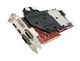   PowerColor Radeon HD 5870 950 Mhz PCI-E 2.1 1024 Mb 4800 Mhz 256 bit 2xDVI HDMI HDCP (AX5870 1GBD5-WDHGV2)  1