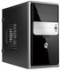   Inwin EMR019 450W Black/silver (6045888)  1