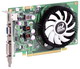   InnoVISION GeForce 9800 GT 550Mhz PCI-E 2.0 512Mb 800Mhz 256 bit DVI HDMI HDCP (N98GT-1DDV-C2CX)  1