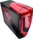   AeroCool Syclone II Black/red (Syclone II)  1