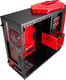   AeroCool Syclone II Black/red (Syclone II)  2