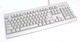   Mitsumi KSX-3/KFK-EA4XT White PS/2 (R560062)  1