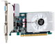   InnoVISION GeForce GT 430 700Mhz PCI-E 2.0 2048Mb 1333 Mhz 128 bit DVI HDMI HDCP (N430-1DDV-E3CX)  1