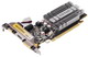   Zotac GeForce 210 520Mhz PCI-E 2.0 512Mb 667Mhz 64 bit DVI HDMI HDCP (ZT-20306-10L)  1