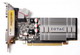   Zotac GeForce 210 520Mhz PCI-E 2.0 512Mb 667Mhz 64 bit DVI HDMI HDCP (ZT-20306-10L)  2