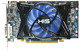   HIS Radeon HD 5750 700Mhz PCI-E 2.0 1024Mb 4000Mhz 128 bit DVI HDMI HDCP (H575FNS1GDB)  1