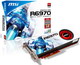   MSI Radeon HD 6970 880Mhz PCI-E 2.1 2048Mb 5500Mhz 256 bit 2xDVI HDMI HDCP (R6970-2PM2D2GD5)  1