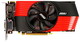   MSI Radeon HD 6850 820Mhz PCI-E 2.1 1024Mb 4400Mhz 256 bit 2xDVI HDMI HDCP (R6850-PM2D1GD5/OC)  1