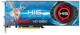   HIS Radeon HD 6950 800Mhz PCI-E 2.1 2048Mb 5000Mhz 256 bit 2xDVI HDMI HDCP (H695F2G2M)  1