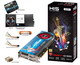   HIS Radeon HD 6950 800Mhz PCI-E 2.1 2048Mb 5000Mhz 256 bit 2xDVI HDMI HDCP (H695F2G2M)  4