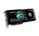   Gigabyte GeForce GTX 570 732Mhz PCI-E 2.0 1280Mb 3800Mhz 320 bit 2xDVI Mini-HDMI HDCP (GV-N570D5-13I-B)  2