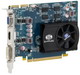   Sapphire Radeon HD 5570 650Mhz PCI-E 2.1 2048 Mb 1600Mhz 128 bit DVI HDMI HDCP (11167-06-20R)  2