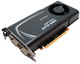   EVGA GeForce GTX 460 763Mhz PCI-E 2.0 1024Mb 3800Mhz 256 bit 2xDVI Mini-HDMI HDCP EE (01G-P3-1373-ER)  2