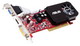   Asus Radeon HD 3450 600Mhz AGP 512Mb 800Mhz 64 bit DVI HDMI HDCP (AH3450/DI/512MD2 (LP))  1