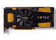   Zotac GeForce GTX 560 Ti 850Mhz PCI-E 2.0 1024Mb 4010Mhz 256 bit 2xDVI Mini-HDMI HDCP (ZT-50303-10M)  2