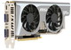   MSI GeForce GTX 560 Ti 822Mhz PCI-E 2.0 1024Mb 4000Mhz 256 bit 2xDVI Mini-HDMI HDCP (N560GTX-Ti Twin Frozr II)  2