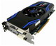   Sapphire Radeon HD 6870 900Mhz PCI-E 2.1 1024Mb 4200Mhz 256 bit 2xDVI HDMI HDCP FleX (11179-02-40G)  2