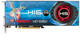   HIS Radeon HD 6950 840Mhz PCI-E 2.1 2048Mb 5120Mhz 256 bit 2xDVI HDMI HDCP (H695FT2G2M)  1