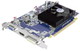   Sapphire Radeon HD 4650 600Mhz PCI-E 2.0 512Mb 800Mhz 128 bit DVI HDMI HDCP Hyper Memory (11140-54-10R)  2