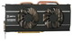   XFX Radeon HD 6870 900Mhz PCI-E 2.1 1024Mb 4200Mhz 256 bit 2xDVI HDMI HDCP Cool (HD-687A-ZDFC)  1