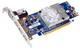   Gigabyte Radeon HD 5450 650Mhz PCI-E 2.1 512Mb 800Mhz 64 bit HDMI HDCP (GV-R545D2-512D)  2