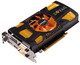   Zotac GeForce GTX 560 Ti 822Mhz PCI-E 2.0 1024Mb 4000Mhz 256 bit 2xDVI HDMI HDCP (ZT-50301-10M)  1