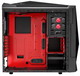   AeroCool Sixth Element Red Edition Black (EN56519)  2