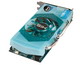   HIS Radeon HD 6850 820Mhz PCI-E 2.1 1024Mb 4400Mhz 256 bit 2xDVI HDMI HDCP (H685QNT1GD)  3