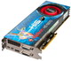   HIS Radeon HD 6970 900Mhz PCI-E 2.1 2048Mb 5600Mhz 256 bit 2xDVI HDMI HDCP (H697FT2G2M)  2