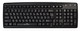   Oklick 110 M Standard Keyboard lack USB (1001R USB)  1