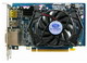   Sapphire Radeon HD 5670 775Mhz PCI-E 2.1 1024Mb 4000Mhz 128 bit 2xDVI HDMI HDCP (11168-29-10G)  1